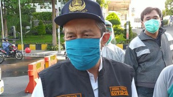 PT Sorini Masuk Klaster ke-52 Penularan  Covid-19 di Jatim