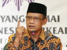 PP Muhammadiyah : Salat Ied Boleh Dilakukan di Rumah