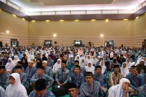 CJH Jember Masih Menunggu Kepastian Pemberangkatan