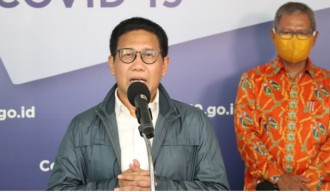 BLT Dana Desa Sudah Tersalur ke 23.963 Desa