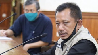 Sekdaprov Sebut Kampung Tangguh Untuk Putus Mata Rantai Penularan Covid-19
