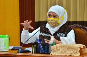 PSBB Malang Raya Efektif Dimulai 17 Mei 2020