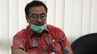 Pasien Covid Jatim Lonjakan Tinggi Dipicu Tes OTG