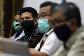 Evaluasi PSBB,  Surabaya Kurang Greget Dibanding Sidoarjo dan Gresik