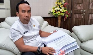 Gresik Tambah 5 Lagi Positif Corona