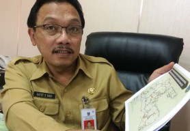 DPU Pastikan Kondisi Jalan di Jatim Cukup Bagus
