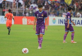 Pemain Persik Tambah Level Latihan, Pelatih Evaluasi