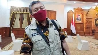 Pekerja PT Sampoerna Yang Positif Jadi 77 Orang
