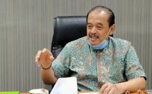 KONI Jatim Gelar Seminar Tata Laksana Covid