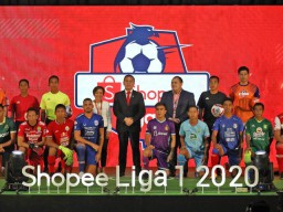 Mayoritas Klub Minta PSSI Hentikan Liga 1 2020