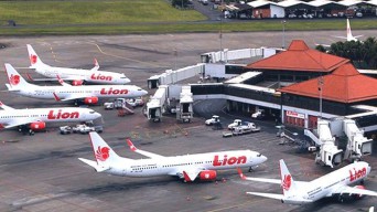 Lion Air Akhirnya Batalkan Penerbangan Khusus Pebisnis