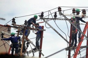 Amankan Lebaran, PLN Siagakan 3 Ribu Personel