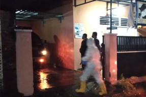 Siang Sesak Nafas, Malam Hari Meninggal Dunia