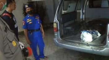 Mayat Nelayan Ditemukan di Pantai Bugeman Situbondo