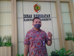 Karyawan Sampoerna asal Mojokerto Positif Covid-19