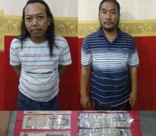 Dua Pemalsu SIM dan STNK Diringkus Polsek Tegalsari