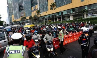 Evaluasi PSBB Surabaya Raya Masih Banyak Pelanggaran