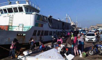 Pelayaran Antar Pulau Sumenep Diizinkan Tetapi