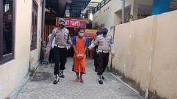Janda 35 Tahun di Jombang Dibugili Setengah Badan, Dianiaya Lalu Diperkosa