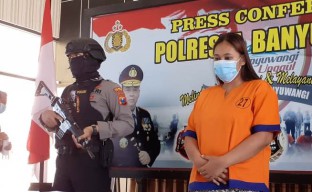 Perempuan Ini Tawarkan Investasi Berujung Penipuan