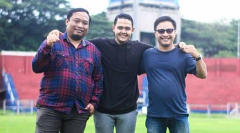 Presiden Persik Kediri Minta Liga 1 2020 Ditiadakan