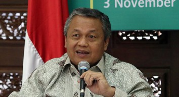 Perekonomian Dunia Diperkirakan Tumbuh Mulai 2021