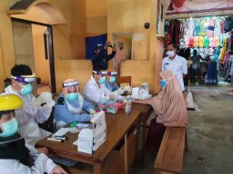 Tambah 31 Pasien di Probolinggo, Terbanyak Sepanjang Pandemi Covid