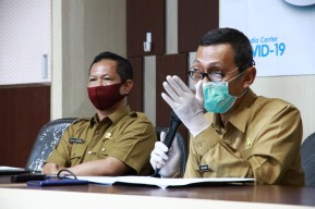 Karantina Desa Probolinggo Temukan 5 Warga Positif Covid-19