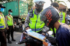 Dua Hari Lagi PSBB Surabaya Berakhir, Pasien Covid Naik Terus