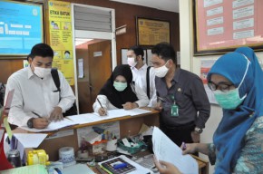 Hanya 23 Yang Diterima dari 2.000 Pendaftar Relawan RSJ Menur