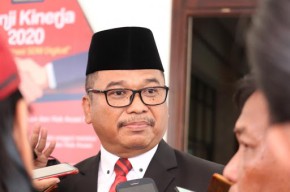 Lebaran, 10.107 Napi Se-Jatim Terima Remisi, 57 Bebas