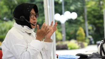 Sukses Merdeka dari Sampah, Risma Optimis Warganya Bisa Membudayakan Perilaku Hidup Bersih