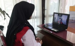 Pandemi  Covid-19, Kejari Batu Selesaikan 92 Perkara