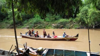 Hilang 2 Hari, Nelayan Probolinggo Ditemukan Tak Bernyawa