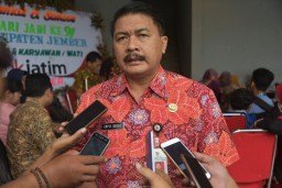 Pemkab Jember Siapkan Rp 34,9 Miliar Untuk Rehab 294 Sekolah Dasar