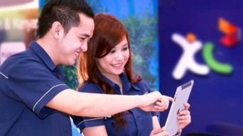 Kuartal I/2020 XL Axiata Catat Kinerja Positif