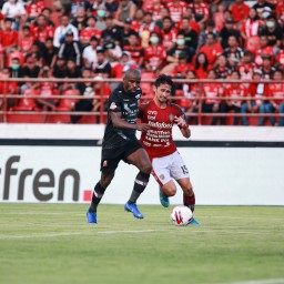 Liga 1 2020 Lanjut, Madura United Menyiapkan Start Latihan Pemain