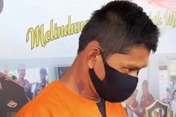 Janda Muda Diperkosa Dukun Cabul di Kebun Bambu