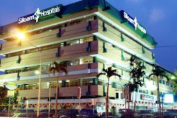 2019, Jaringan RS Siloam Raih Pendapatan Rp 7 Triliun