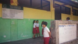 Delapan SDN di Sumenep Bakal Ditutup, Puluhan Lainnya Segera Menyusul