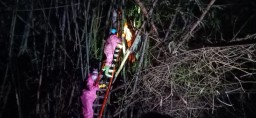 Diduga Reaktif Saat Rapid Tes, Warga Blora Gantung Diri di Bojonegoro