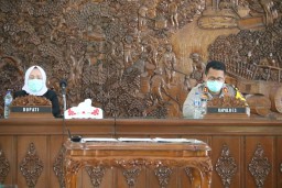 Pemkab Bojonegoro Bekerjasama dengan 12 Instansi Vertikal Optimalkan Mall Pelayanan Publik