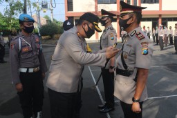 Kasatreskrim Polres Bojonegoro Dijabat AKP Iwan Hari Poerwanto