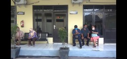 Ketua BPD dan Kades di Nganjuk Saling Lapor Polisi Soal Bansos Covid-19