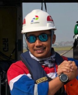 Pertamina EP Asset 4 Mulai Jalankan New Normal