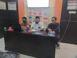 Kampanye Pilkada Sidoarjo 2020 Diganti Sistem Daring