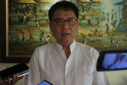 Kelana Optimis Raih Rekom PDIP dan PAN