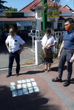Nasabah Tarik Dana, OJK Minta Tidak Termakan Hoax