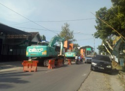 CSR dan Bansos Perusahaan Pelaku Pipanisasi BGS Tak Kunjung Cair