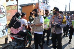 7 RS Rujukan Penuh, Plt Bupati Sidoarjo Ingatkan Warganya